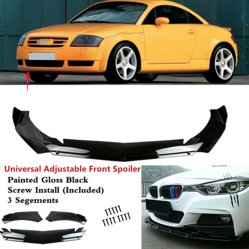 Universal front lower lip - front,
