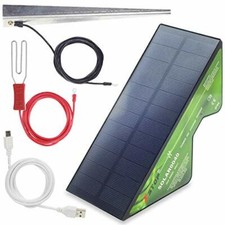 XSTOP 2 Km Compact Solar