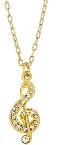Play series treble clef - on",