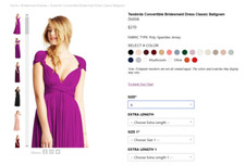 Two Birds Convertible /