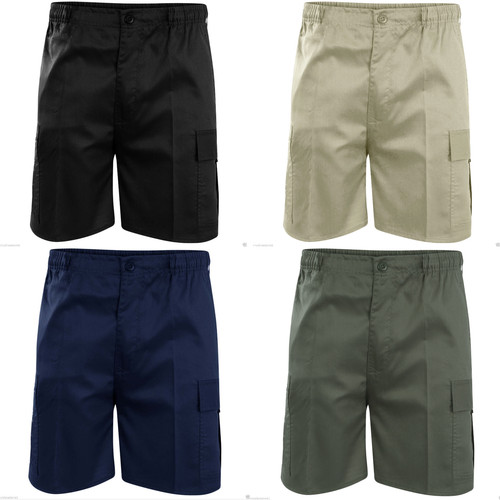 5xl mens summer cargo shorts - 5xl,