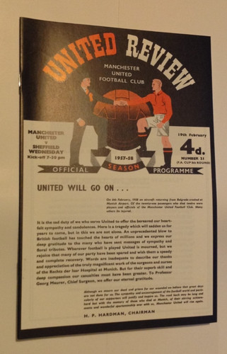 Manchester united sheffield - v,