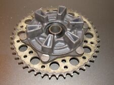 HONDA CBR1000RR REAR SPROCKET CARRIER RR4 RR5 FIRBLADE 2004 2005.