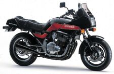 SUZUKI GSX750ES workshop manual on cd