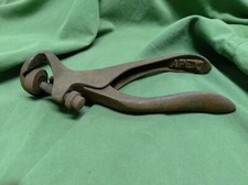 Vintage Apex Special - Saw