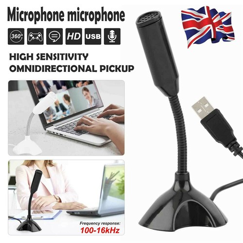 Usb microphone for computer - usb, pc/computer