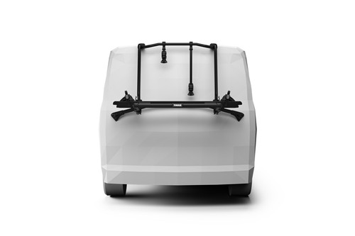 Thule wanderway bike cycle - wanderway, 2