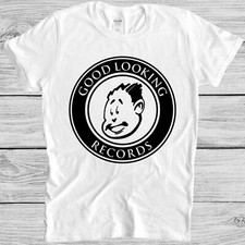 Good Looking Records