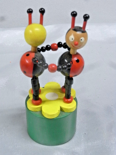 Old toy joint - toy,