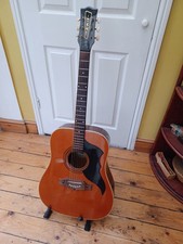 vintage Eko Ranger 6 sting