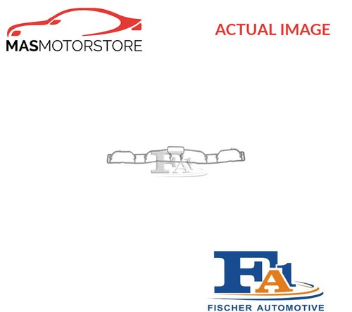 Intake manifold gasket fa1 - intake,