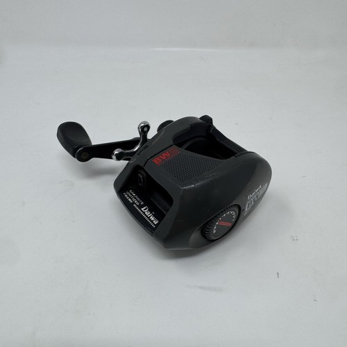 Daiwa bw2 spinning multiplier - bw2,