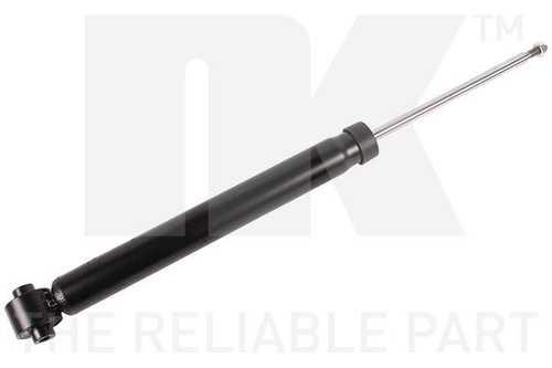Rear shock absorber - shock,