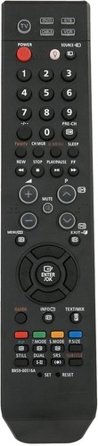 Bn59 00516a replace remote - bn59-00516a,