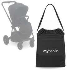 Babiie pushchair travel - babiie,