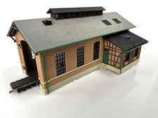 Vintage Kibri 39307 Single