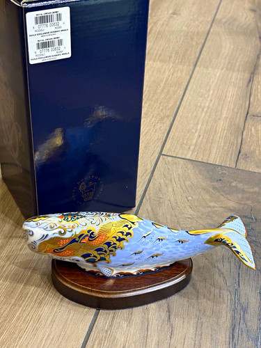 Royal crown derby oceanic - derby,