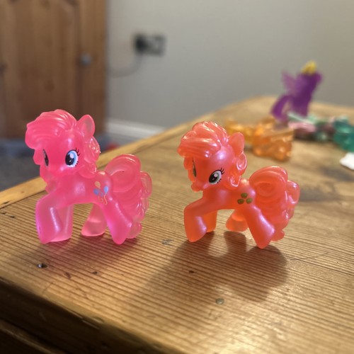 Little pony pinkie pie - my, 2
