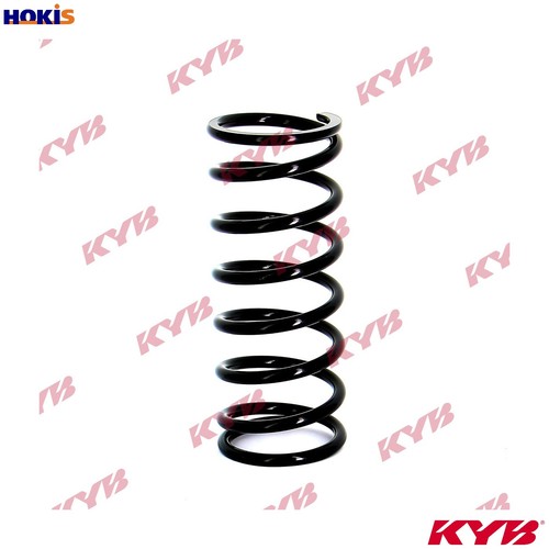 Suspension spring ra1502 - suspension,