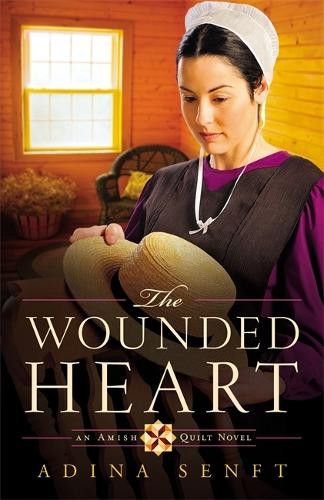 The wounded heart amish - the,