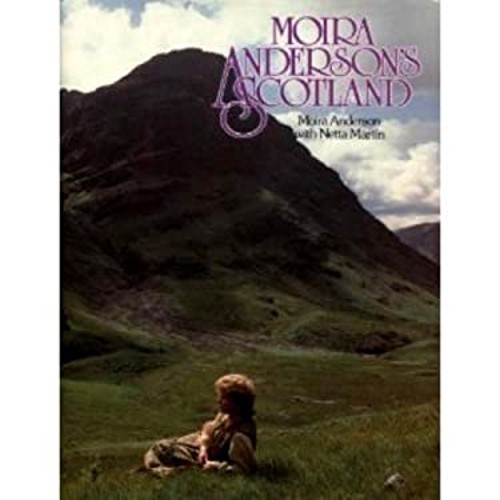 Moira anderson scotland - moira,
