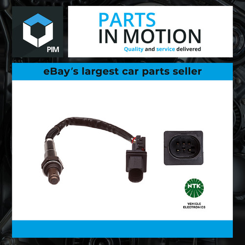 Lambda sensor fits citroen - citroen, c4