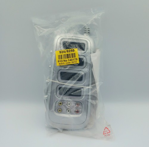 Way switchable scart - 4-way,