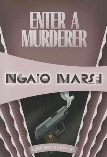 Enter murderer inspector - enter, a