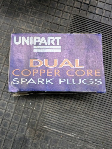 Spark plugs x10 gsp6382 - -,
