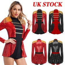 Women magician circus - women's,