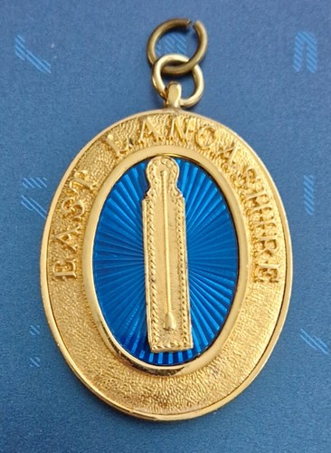 East lancashire masonic - lancashire,
