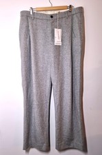 MILES LEON Trousers Waist 40