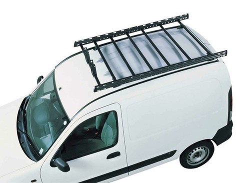 Roof rack pro for - for, renault
