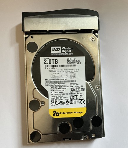 Western digital re4 gp - digital, re4-gp