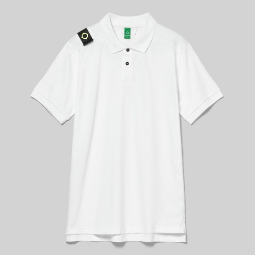 Strum volt jersey polo - ma.strum, ss