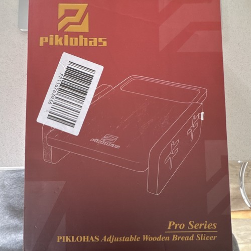 Piklohas pro series - pro, adjustable