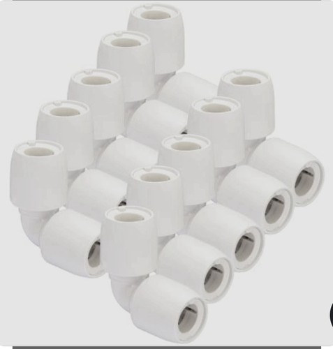 Wavin hep2o 15mm elbows hd5 - 15mm,