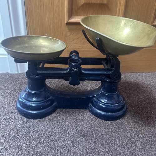 Vintage librasco cast metal - vintage,