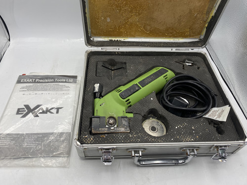 Exact ec310 precision mini - exact,