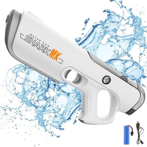 Electric water guns - electric,