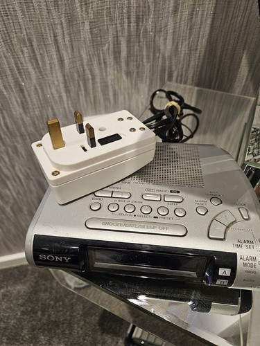 Vintage sony dream machine - vintage,