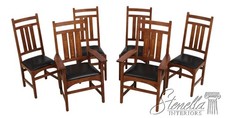69368: Set of 6 STICKLEY