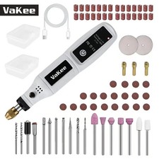 80pcs cordless rotary tool - cordless,
