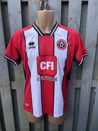 Errea sheffield united - errea,