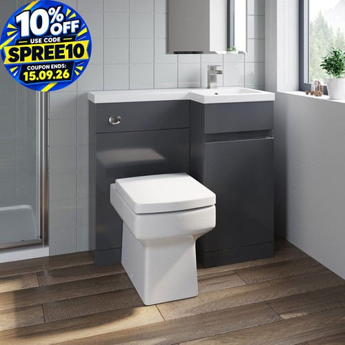 Bathroom vanity unit basin - bathroom,