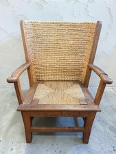 Early 20th Century Orkney Oak