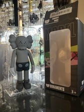 Kaws companion action figures - kaws,