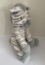 Mamas And Papas- Ziggy Zebra