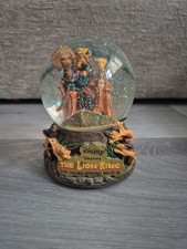 Disney The Lion King Musical