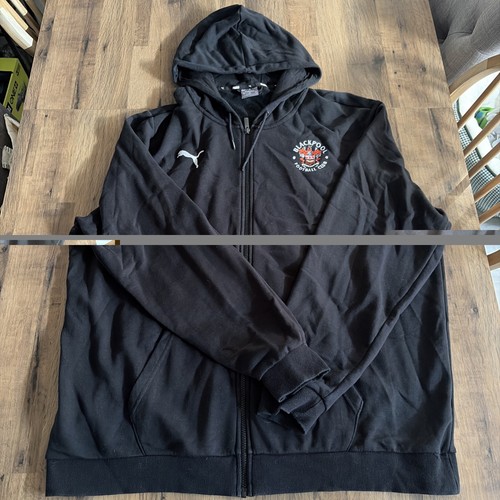 Puma men black - men's, xxxl